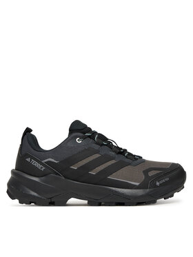 adidas adidas Trekking Terrex Skychaser AX5 GORE-TEX JQ2222 Siva