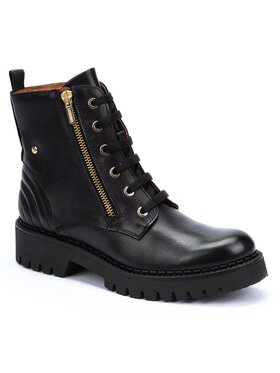 Pikolinos Pikolinos Trekking W6P-8560 Crna