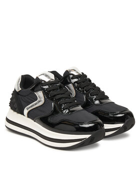 Voile Blanche Voile Blanche Sneakers Merry S. 2019126-06 Nero