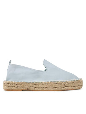 JENNY JENNY Espadrilky H050721-01 Modrá