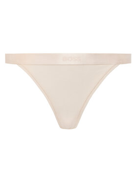 BOSS BOSS Perizoma 50520398 Rosa