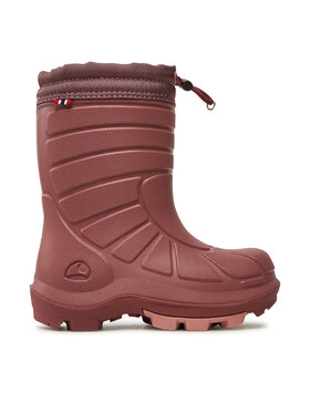 Viking Viking Gumicsizma Extreme Warm 5-75450-939 Rózsaszín