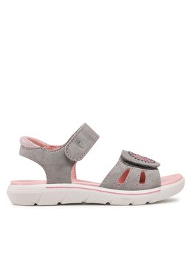 Ricosta Ricosta Sandalen Sarah 50 7800902/450 S Grau