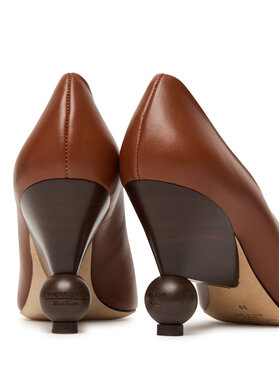 Γοβάκια Weekend Max Mara φωτογραφία