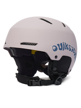 Quiksilver Quiksilver Kask narciarski Lawson Mips EQYTL03080 Różowy