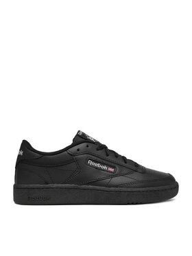 Reebok Reebok Sneakersy EO-CLUB C 100000198 Czarny