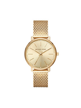 Michael Kors Michael Kors Ročna ura Pyper MK4339 Zlata