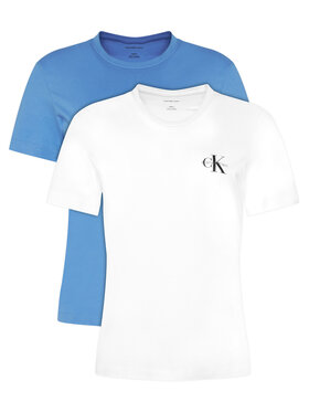 Σετ t-shirts Calvin Klein Jeans