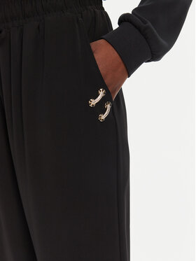 Παντελόνι υφασμάτινο Liu Jo Sport φωτογραφία