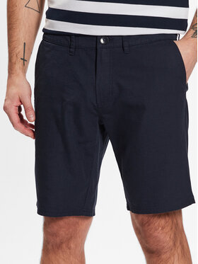 Helly Hansen Helly Hansen Αθλητικό σορτς Dock 34275 Σκούρο μπλε Regular Fit