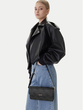 Guess Guess Kabelka Sadie HWOS81 18190 Sivá