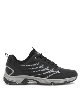 Sprandi Sprandi Κλειστά παπούτσια CITYPATH MP86-23298 Μαύρο