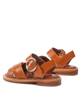 Σανδάλια See By Chloé φωτογραφία