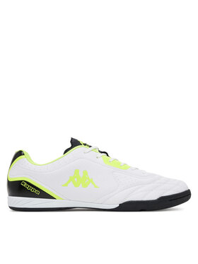 Kappa Kappa Sneakers SJ-F911-3 Weiß