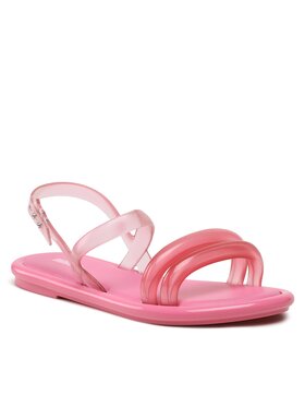 Melissa Sandali Melissa Airbubble Sandal Ad 33906 Roza