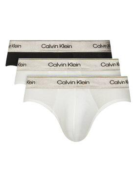 Calvin Klein Underwear Calvin Klein Underwear Souprava slipů LV00NB4574 Barevná