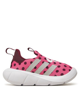 adidas adidas Сникърси Disney Mickey And Friends IF9310 Розов