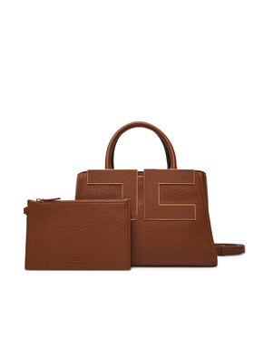 Elisabetta Franchi Elisabetta Franchi Torebka BS-06A-66E2-V440 Brązowy