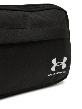 Under Armour Torbica Oko Struka UA Loudon Waist Bag Xbody 1378418-001 Crna