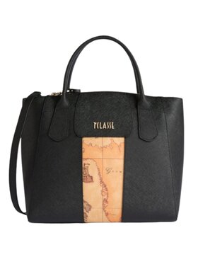 Alviero Martini Prima Classe Alviero Martini Prima Classe Borsa borsa a mano donna Nero