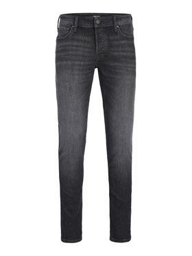 Jack&Jones Jeans Hlače 12246915 Siva Tapered Fit