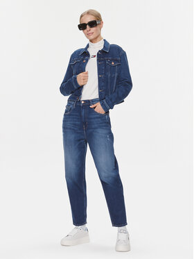 Tommy Jeans Τζιν μπουφάν Tommy Jeans - 2