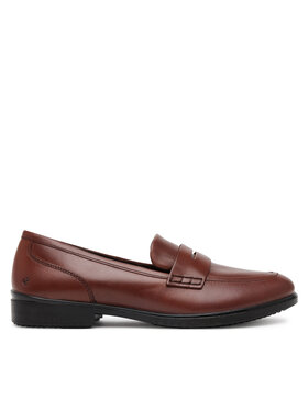 ECCO ECCO Loaferek Dress Classic 15 20980301053 Barna