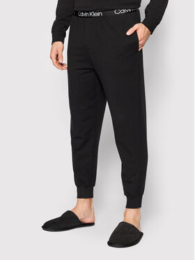 Calvin Klein Underwear Calvin Klein Underwear Pantalone del pigiama 000NM2175E Nero