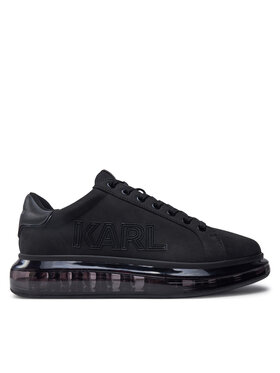 KARL LAGERFELD KARL LAGERFELD Sneakers KL52661 Schwarz