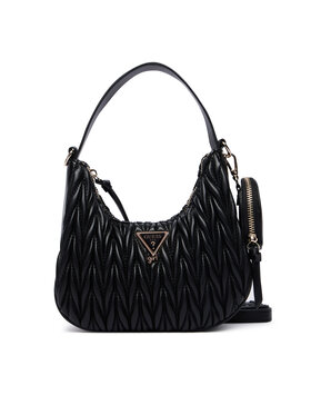 Guess Guess Kabelka J6BZ23 W4033 Čierna