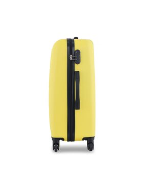 Μεσαία Βαλίτσα Semi Line φωτογραφία