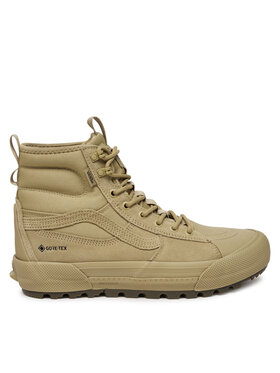 Vans Vans Αθλητικά SK8-Hi Gore-Tex MTE-3 VN000CVS4MG1 Μπεζ