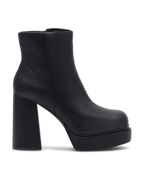 Jenny Fairy Jenny Fairy Īsie zābaki LIBI WYL2510-1 Melns