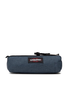 Eastpak Eastpak Пенал Double Benchmark EK0A5B92 Cиній