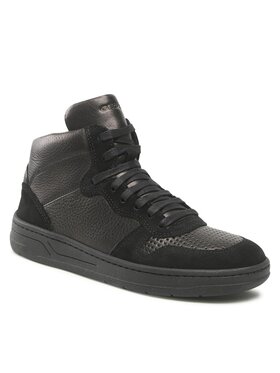 Geox Geox Sneakers U Magnete B U26DXB 02285 C9999 Nero