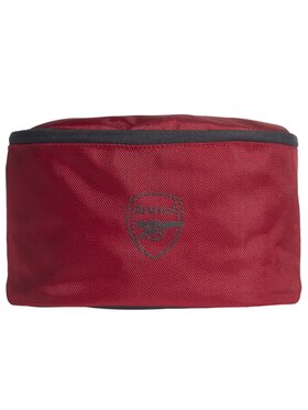 adidas adidas Saszetka adidas FC Arsenal Wash Kit Bordowy