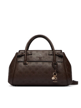 Guess Guess Rankinė Diana HWPD97 27060 Tamsiai ruda