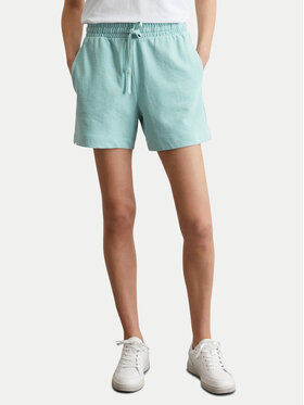 Marc O'Polo Marc O'Polo Pantaloni scurți sport 516 2040 17011 Verde Regular Fit