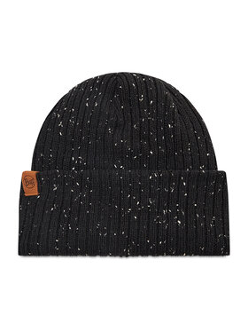 Buff Buff Σκούφος Knitted Hat 118081.999.10.00 Μαύρο