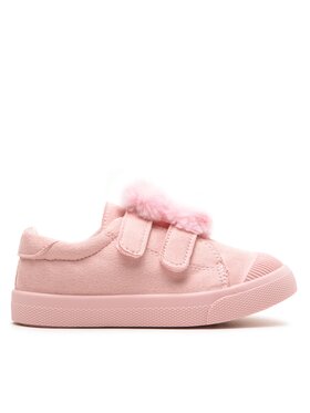 Nelli Blu Nelli Blu Scarpe da ginnastica CM221118-2 Rosa