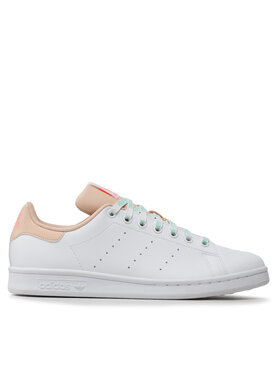 adidas adidas Sneakers Stan Smith GW0571 Bianco