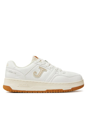 Joma Joma Tenisice C.Platea Low CPLALW2425 Bijela