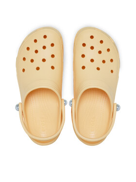 Crocs Παντόφλες Crocs - 5