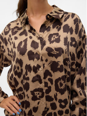 Πουκάμισο Vero Moda φωτογραφία