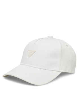 Guess Guess Cepure ar nagu H5RZ00 WO08O Balts