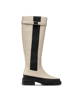 Rage Age Rage Age Stiefel RA-18-06-000451 Beige
