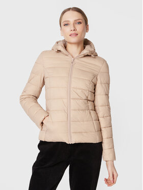 Outhorn Outhorn Демісезонна куртка TDJAF011 Бежевий Regular Fit