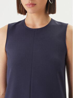 Φόρεμα καθημερινό Victoria Victoria Beckham φωτογραφία