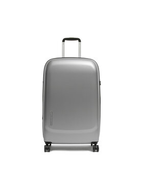 Mandarina Duck Mandarina Duck Srednji voziček D-Drop P10KEV03 Srebrna