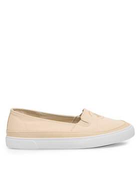 Beverly Hills Polo Club Beverly Hills Polo Club Sneakers W-24MVS5023 Μπεζ